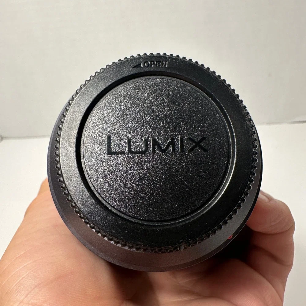 N/A panasonic lumix
